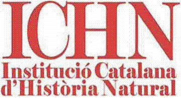 Instituci� Catalana d'Hist�ria Natural