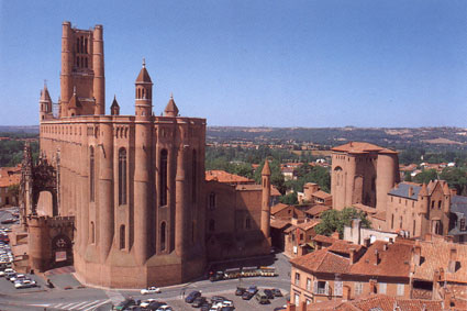 catedral de Albi