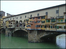 Ponte Vecchio