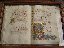 Libro del Duomo