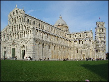 Pisa