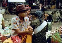 En el Mercado