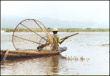 Lago Inle