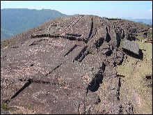 Fortaleza de Saimapata