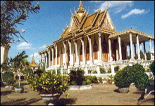 Phnom Phenh