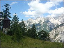 Alpes Julianos