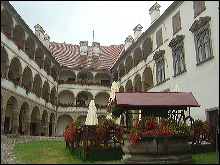 Castillo de Ptuj