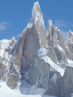 Cerro torre