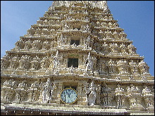 Madurai