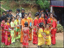 Funeral Toraja