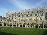 Catedral de Norwich