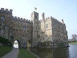 Leeds Castle