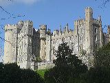 Arundel Castle