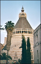 Basílica de Nazareth