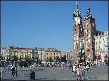 Cracovia