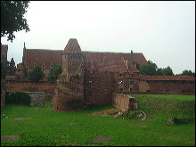 Castillo de Malbork
