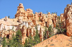 Bryce Canyon