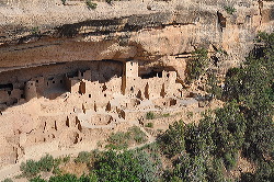 Mesa Verde