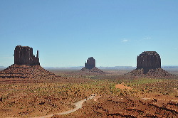 Monument Valley