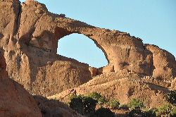 Arches NP