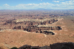 Escalante y Staircase