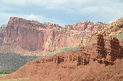 Capitol Reef NP