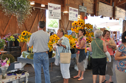 farmers Market