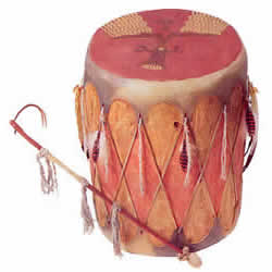 img. tambor Tantaka