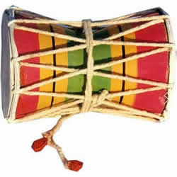 img. damaru