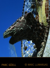Parc Güell