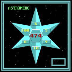 ASTROMERO n 2