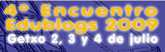 Edublogs 2009