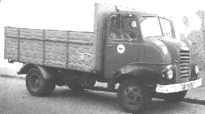Ebro B - 35 C.