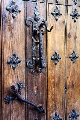 Albarrac�n. (Teruel)