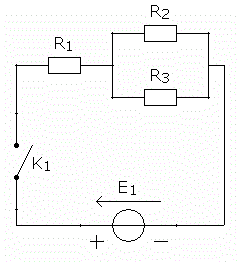 esquema circuit mixte