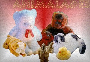 Animalades