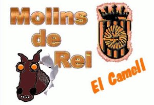 El Camell