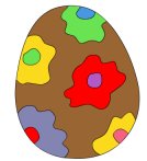 Ou de Pasqua