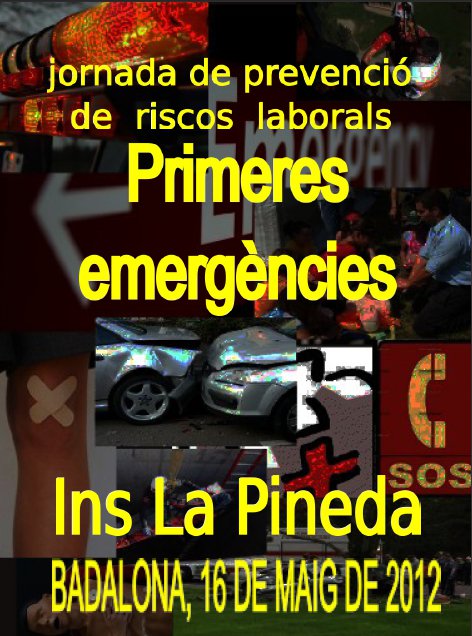 Primeres emergencies