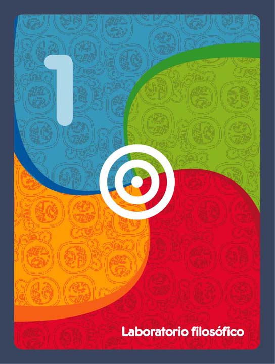laboratorio filos�fico