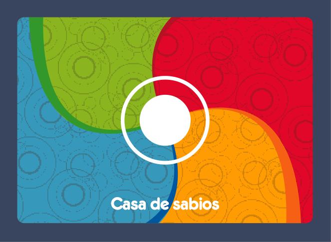 casa de sabios