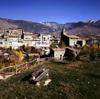 Vista de Bagà
