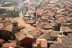 Vista de Berga