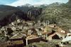 Vista de Castellar de n'Hug