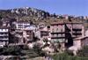 Vista de Cercs