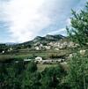 Vista de Vilada