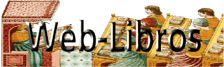 Web-Libros imagen extraída de Kalipedia.com Web-Libros