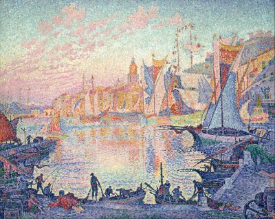 Seurat