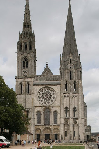 Chartres