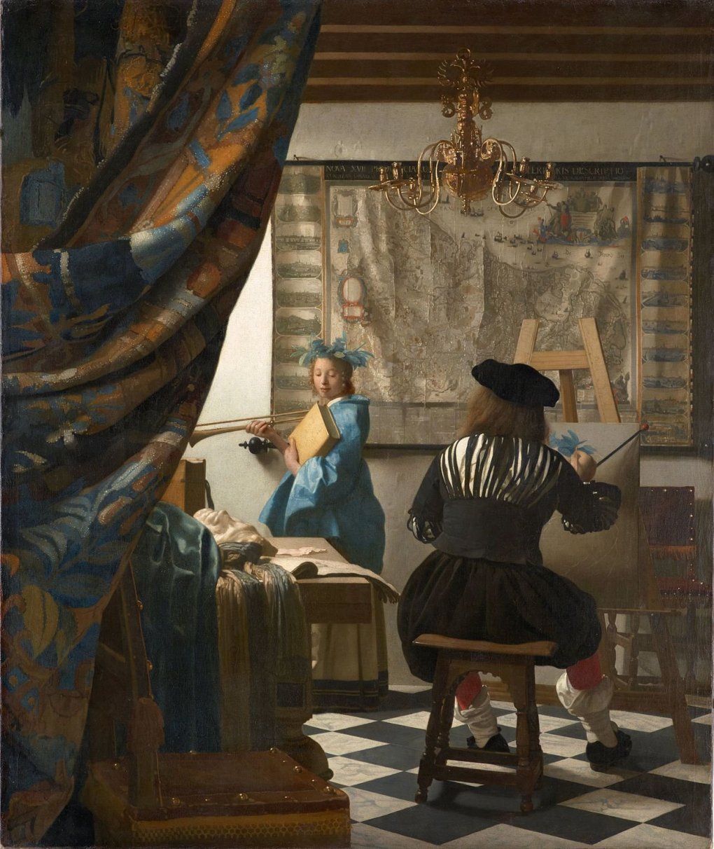 Vermeer